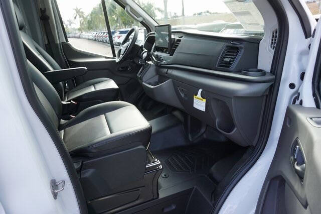 2026 Ford Transit 150