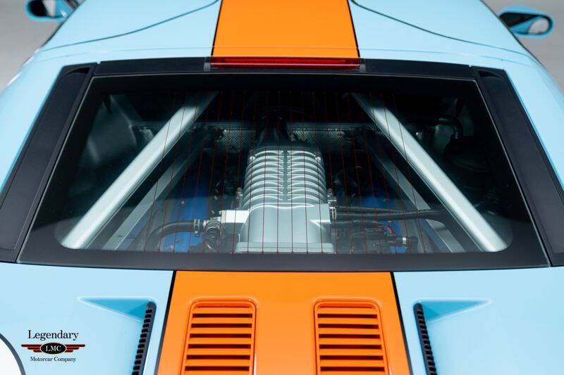 2006 Ford GT