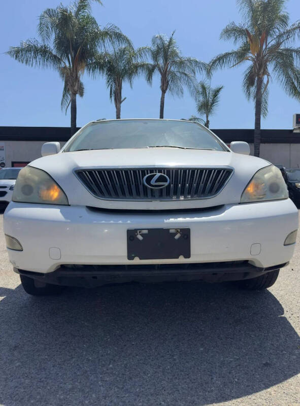 2004 Lexus RX 330