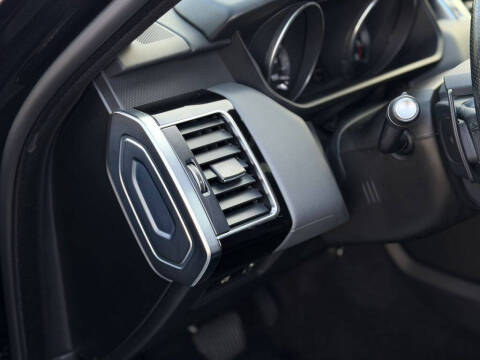 2015 Land Rover Range Rover Sport