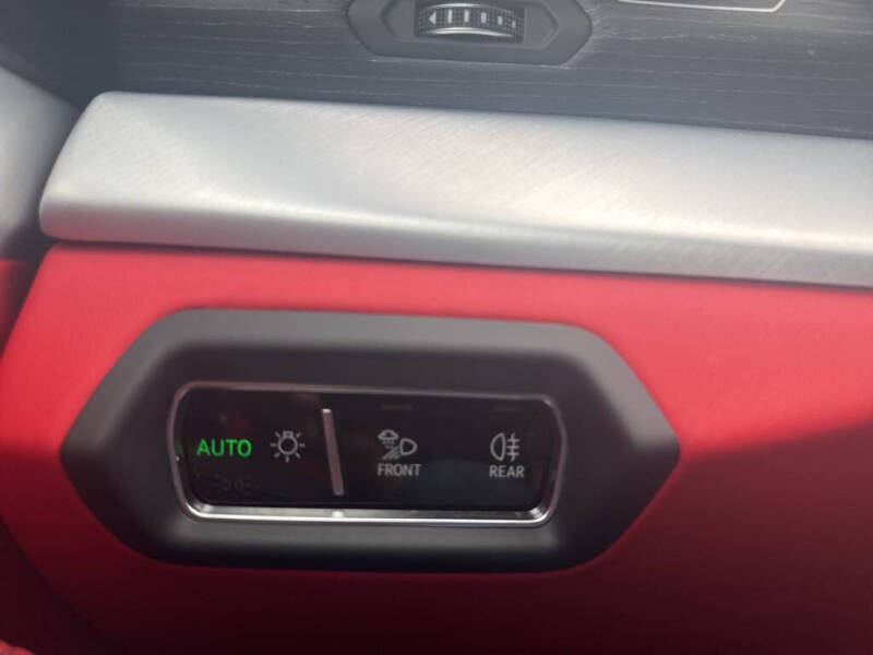 2019 Lamborghini Urus