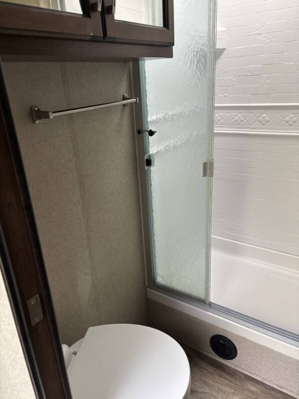 2018 Grand Design RV Reflection