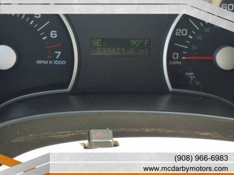2006 Ford Explorer XLT