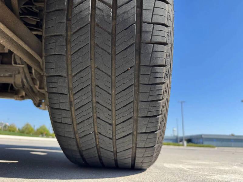 2004 Cadillac Escalade