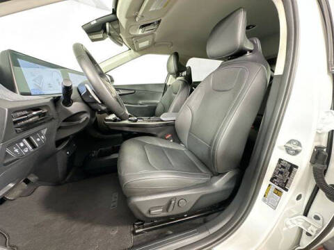 2024 Kia EV6 Wind