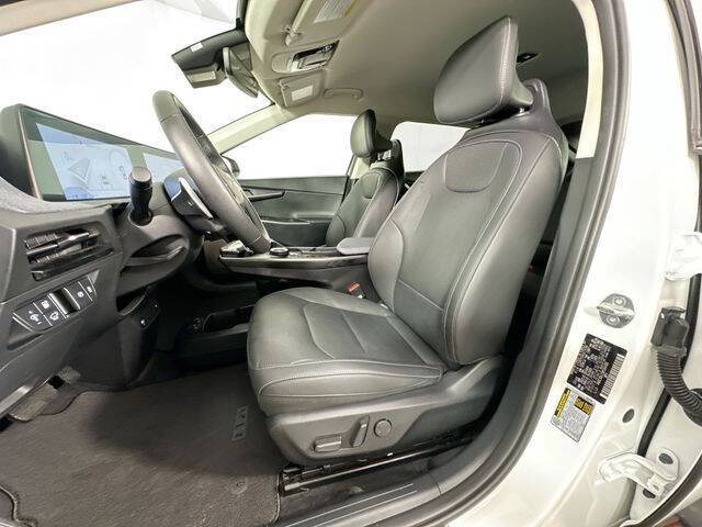 2024 Kia EV6 Wind
