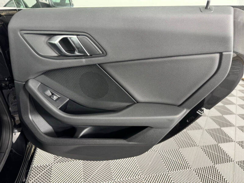 2024 BMW 2 Series 228i Gran Coupe