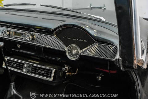 1955 Chevrolet 210