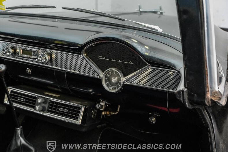 1955 Chevrolet 210