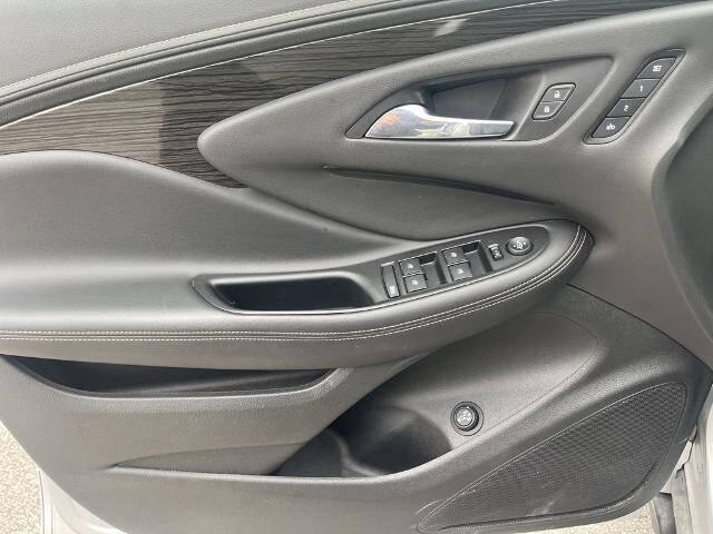 2018 Buick Envision Essence