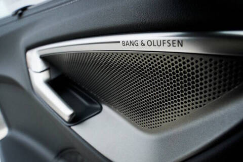 2025 Audi A5 quattro Prestige TFSI