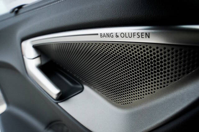 2025 Audi A5 quattro Prestige TFSI