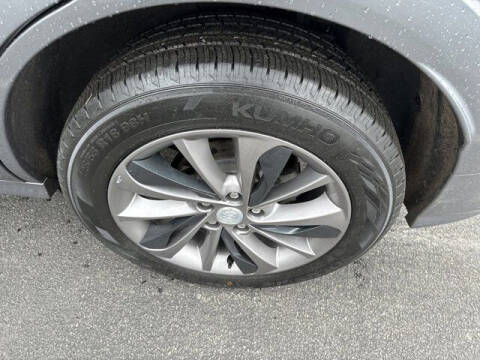 2020 Buick Encore GX Preferred