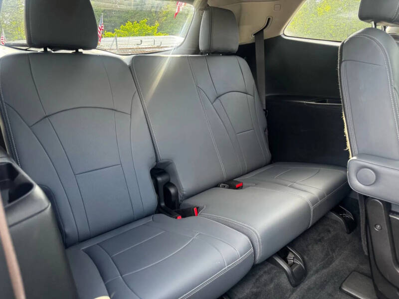 2021 Buick Enclave Premium