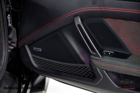 2024 Porsche 911 GT3 RS