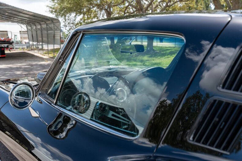 1964 Chevrolet Corvette