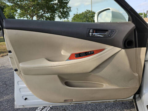 2012 Lexus ES 350