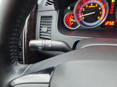 2011 Mazda CX-9 Grand Touring