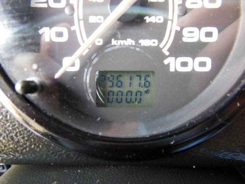 2000 AM General Hummer Hard Top