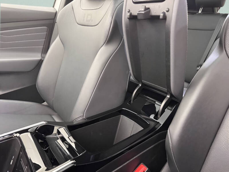 2023 Volkswagen ID.4 S
