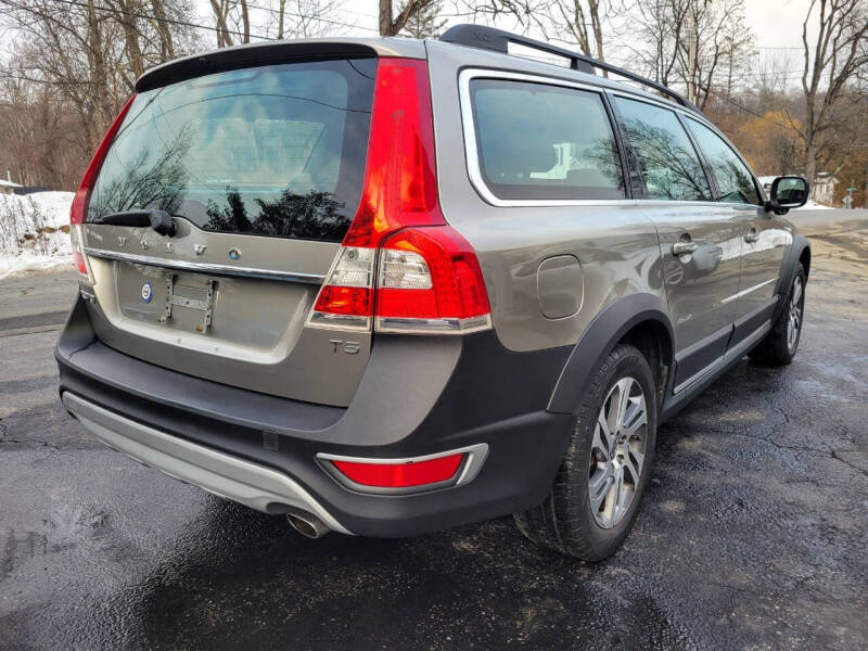 2015 Volvo XC70 T5 Drive-E