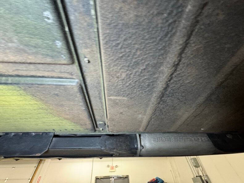 1988 Chevrolet Corvette