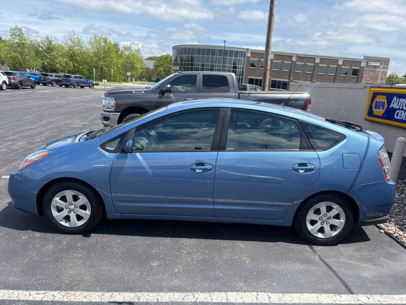 2008 Toyota Prius