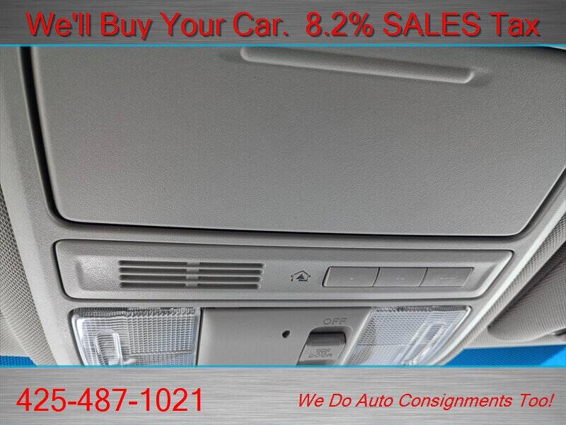 2011 Honda Odyssey EX