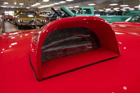 1967 Pontiac Firebird