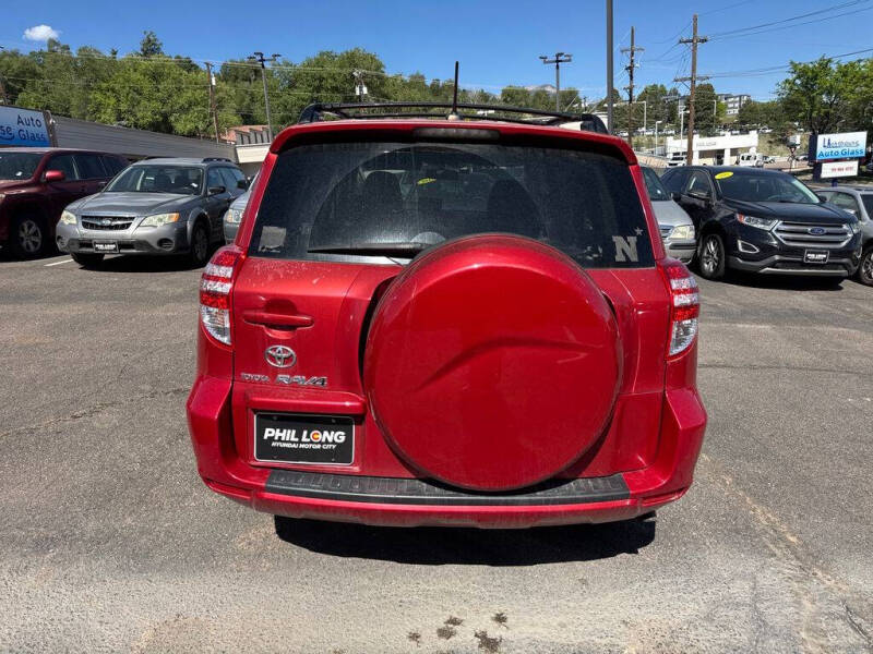 2009 Toyota RAV4