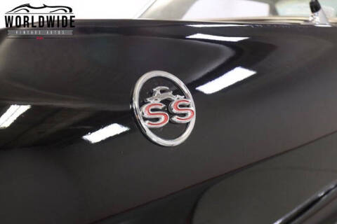 1963 Chevrolet Impala