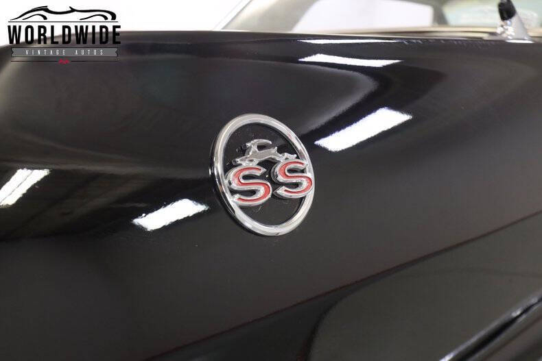 1963 Chevrolet Impala