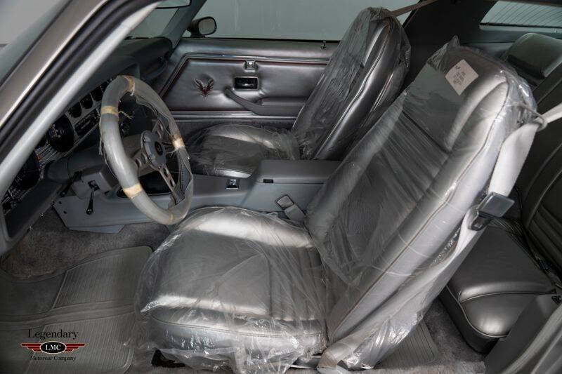 1979 Pontiac Trans Am