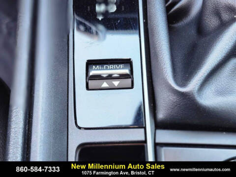 2023 Mazda CX-50 2.5 S Preferred Plus