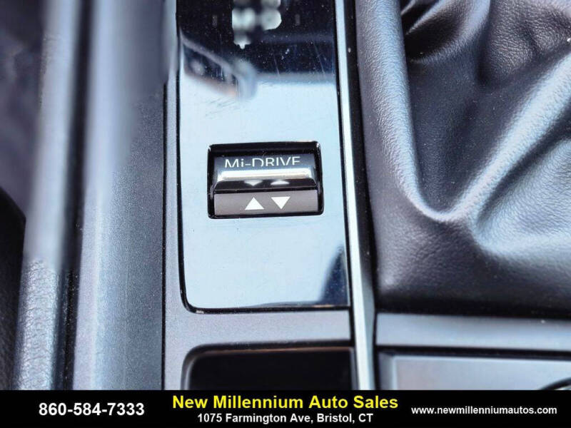 2023 Mazda CX-50 2.5 S Preferred Plus