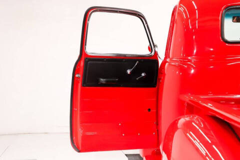 1954 Chevrolet 3100