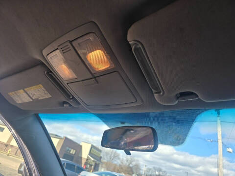 2012 Kia Sorento LX