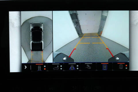 2022 GMC HUMMER EV Edition 1