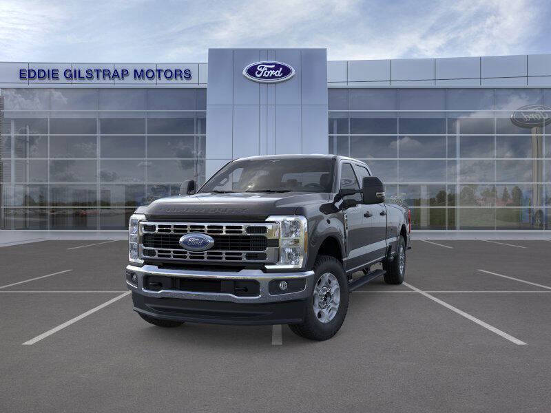 2026 Ford F-250 Super Duty