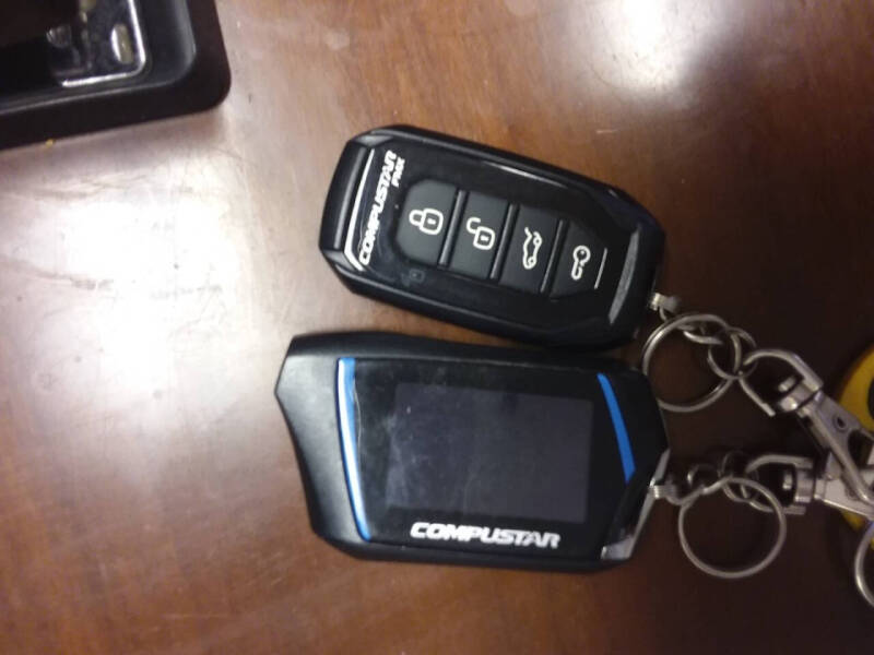 1993 Chevrolet Blazer