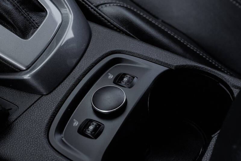 2013 Ford Focus Titanium