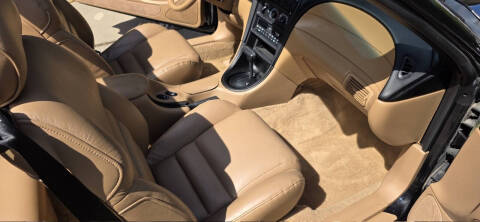 1995 Ford Mustang GT