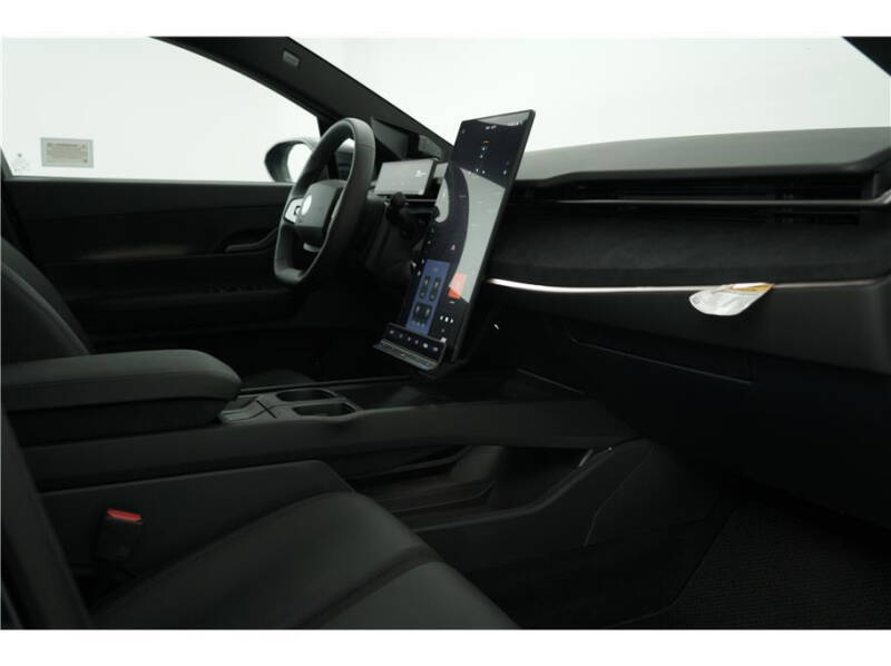 2023 Fisker Ocean Extreme