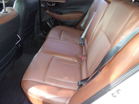 2023 Subaru Outback Touring