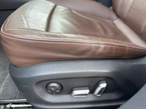 2016 Audi Q3 2.0T Premium Plus