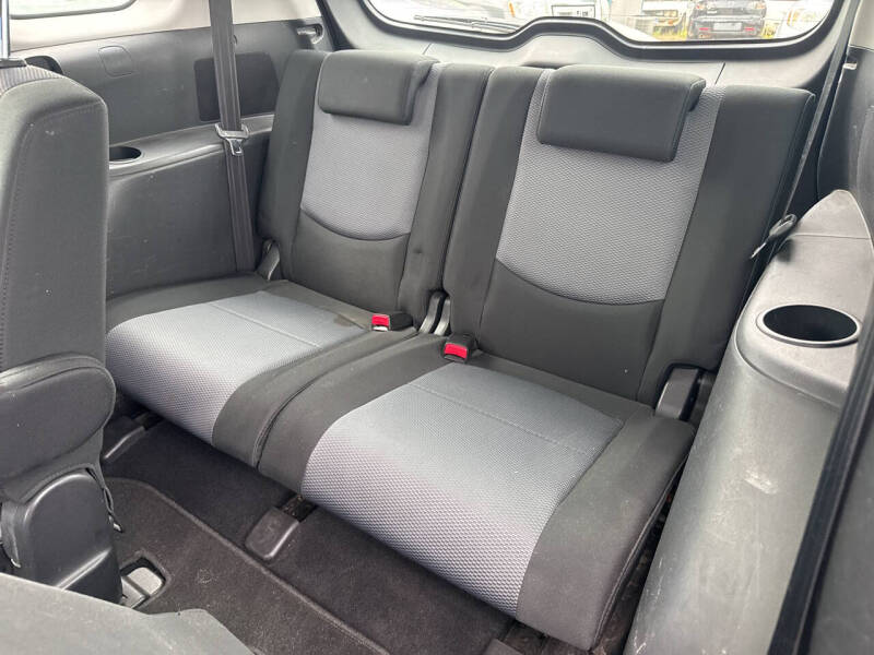 2007 Mazda MAZDA5 Touring