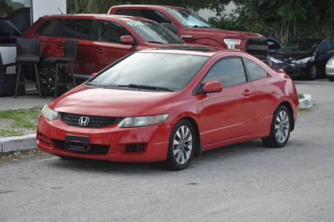2011 Honda Civic