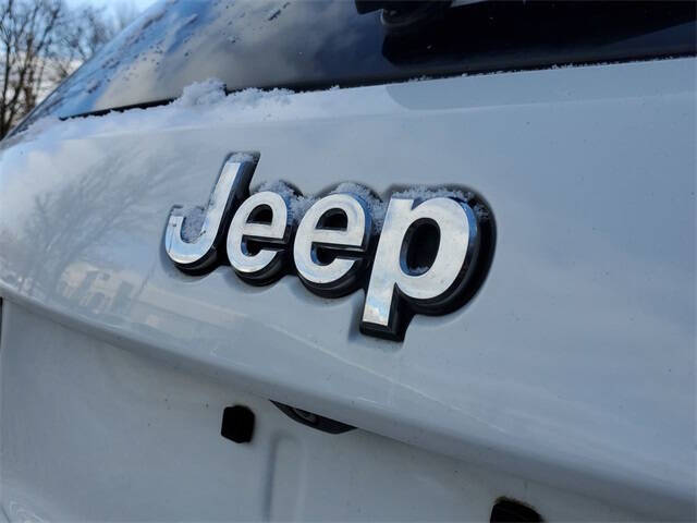 2014 Jeep Grand Cherokee for sale at Bowman Auto Center in Clarkston, MI