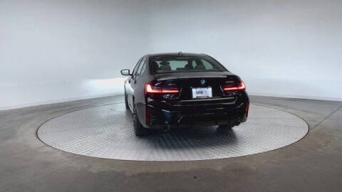 2025 BMW 3 Series 330i xDrive