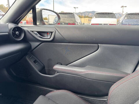 2024 Subaru BRZ Premium